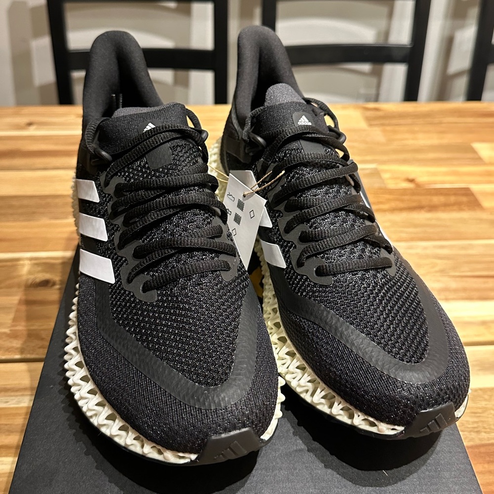 ADIDAS 4DFWD 2 SHOES